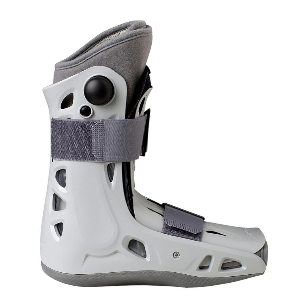 Aircast AirSelect Short Walker Brace / Walking Boot, Small