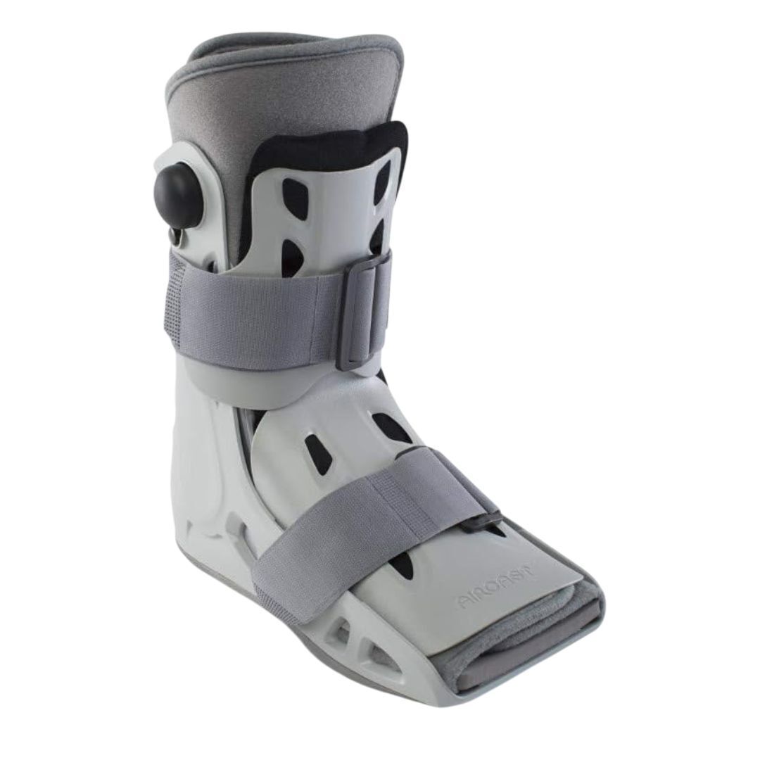 Aircast AirSelect Short Walker Brace / Walking Boot, Small
