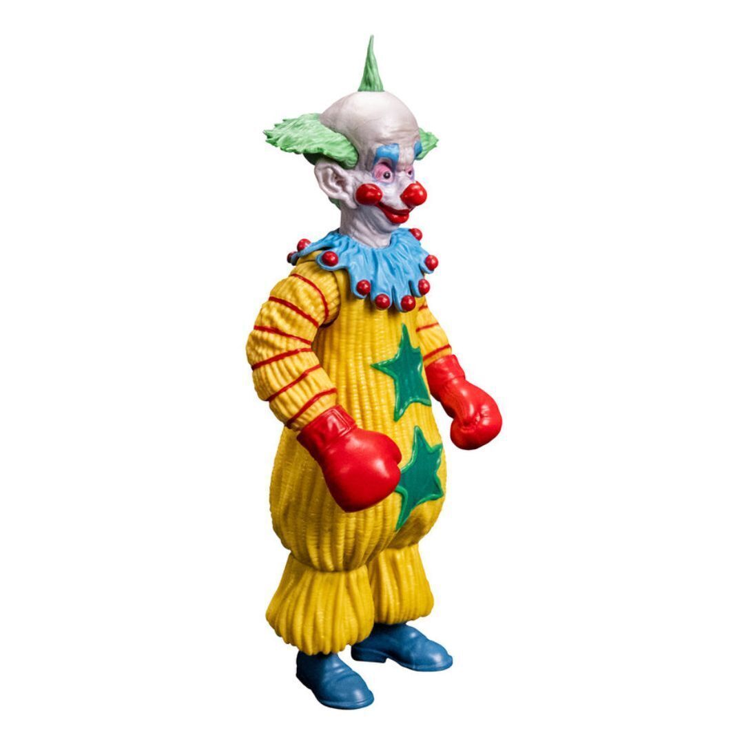 SCREAM GREATS - KILLER KLOWNS FROM OUTER SPACE SHORTY 8IN Figure