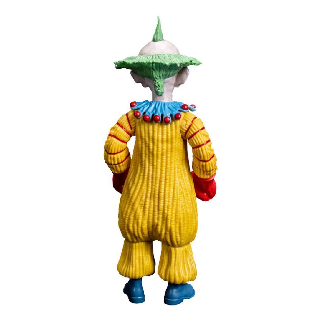 SCREAM GREATS - KILLER KLOWNS FROM OUTER SPACE SHORTY 8IN Figure