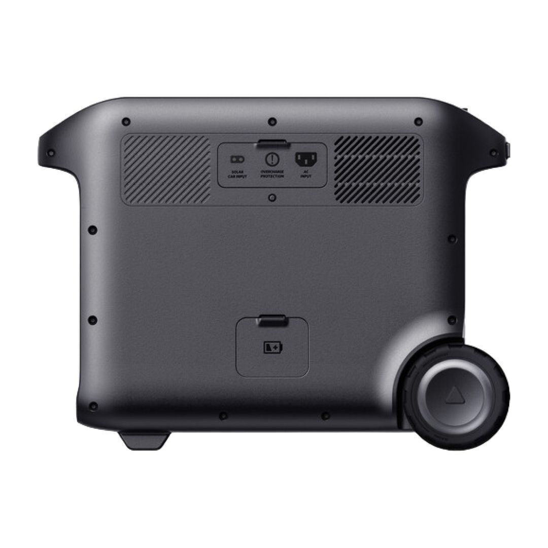 Anker SOLIX F2600 Portable Power Station