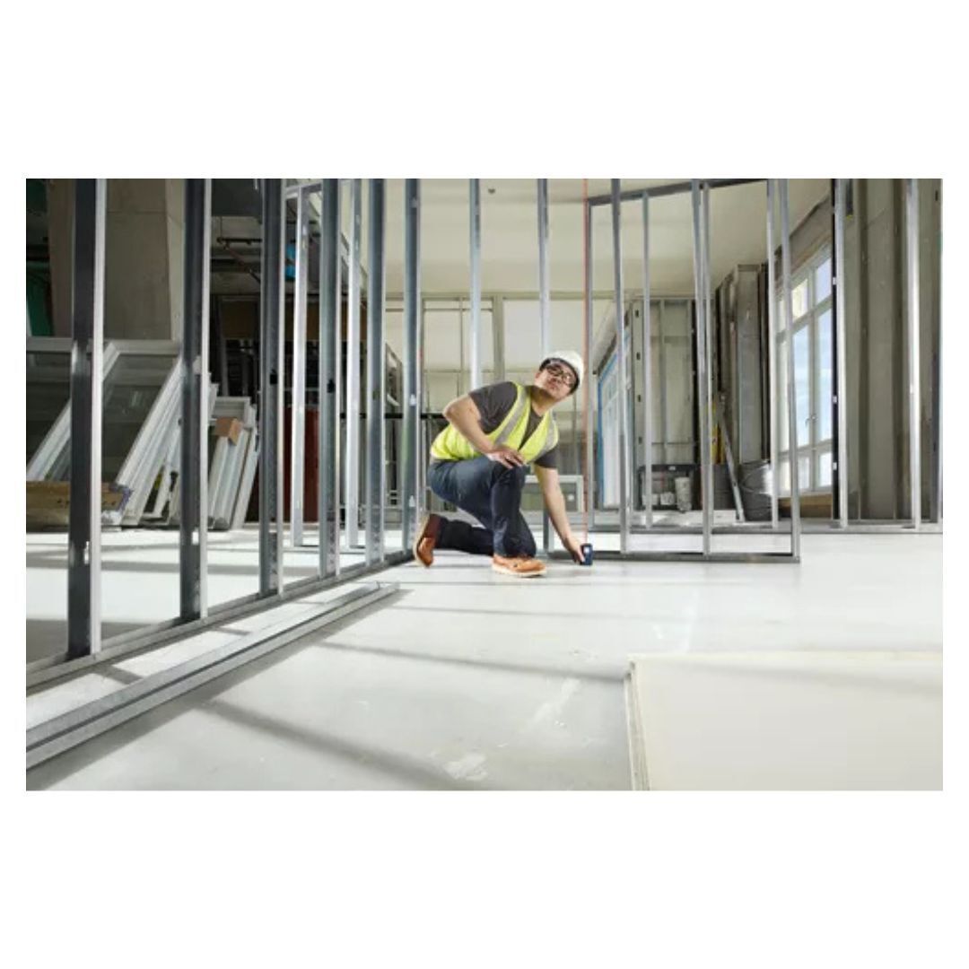 BOSCH GLM165-40 Blaze 165 Ft Laser Distance Measure