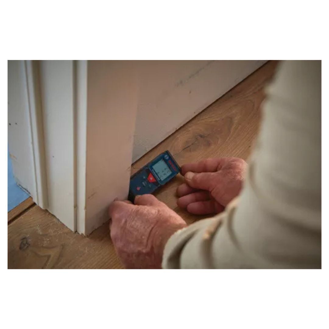 BOSCH GLM165-40 Blaze 165 Ft Laser Distance Measure