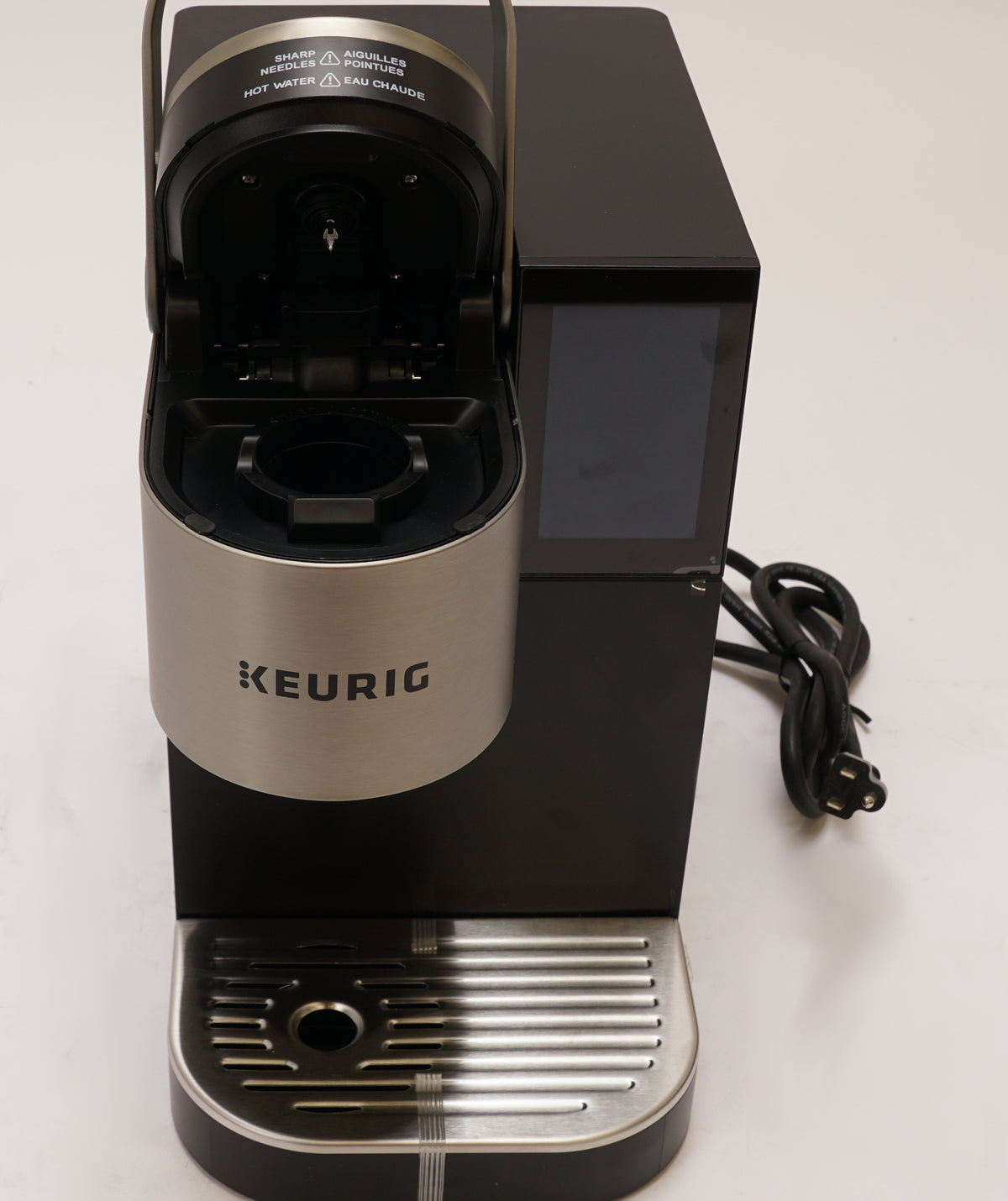 Keurig K-2550 Coffee Maker With Brew Over Ice option (Used)
