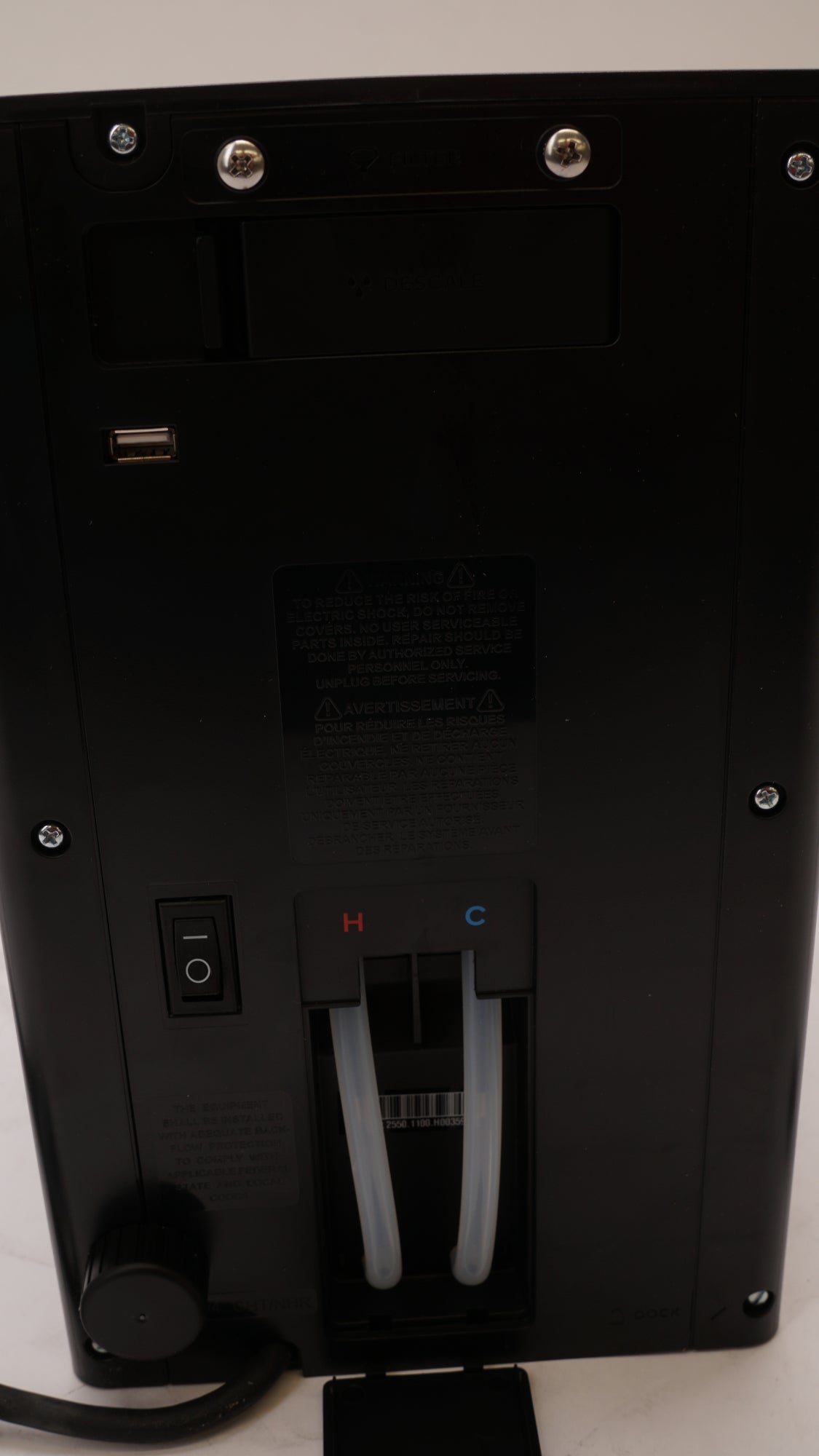 Keurig K-2550 Coffee Maker With Brew Over Ice option (Used)
