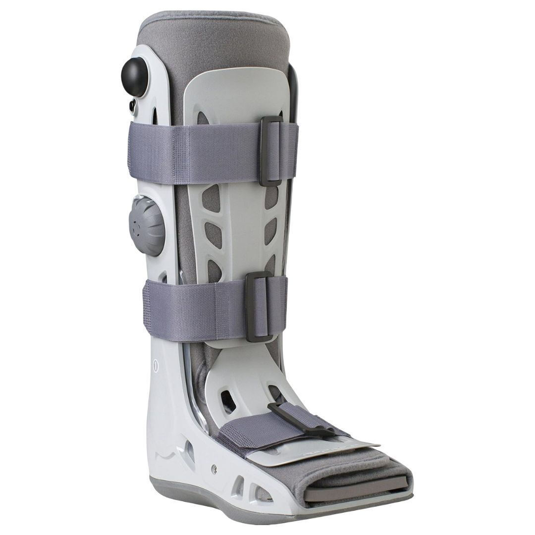 Aircast AirSelect Walker Brace/Walking Boot Standard XL