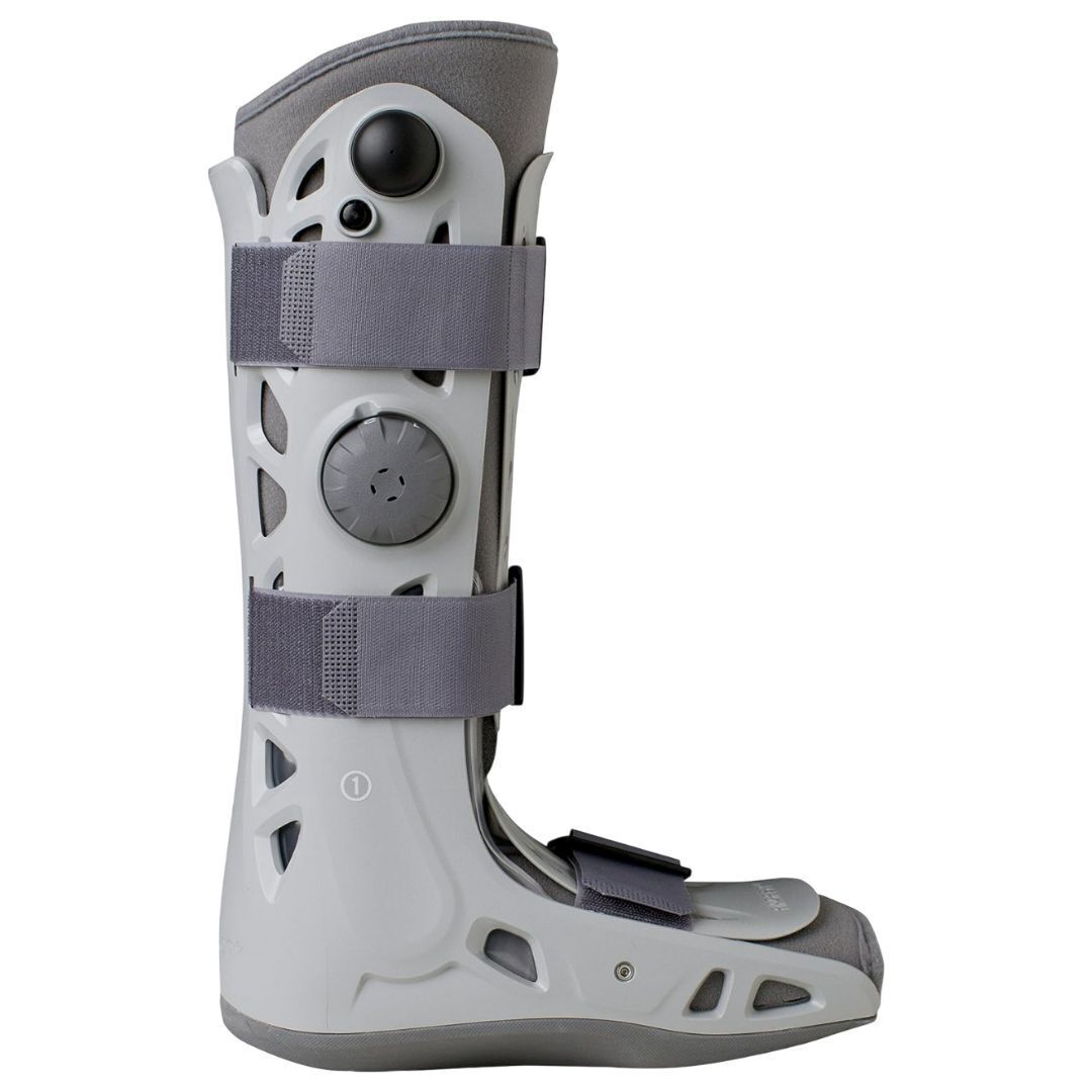 Aircast AirSelect Walker Brace/Walking Boot Standard XL