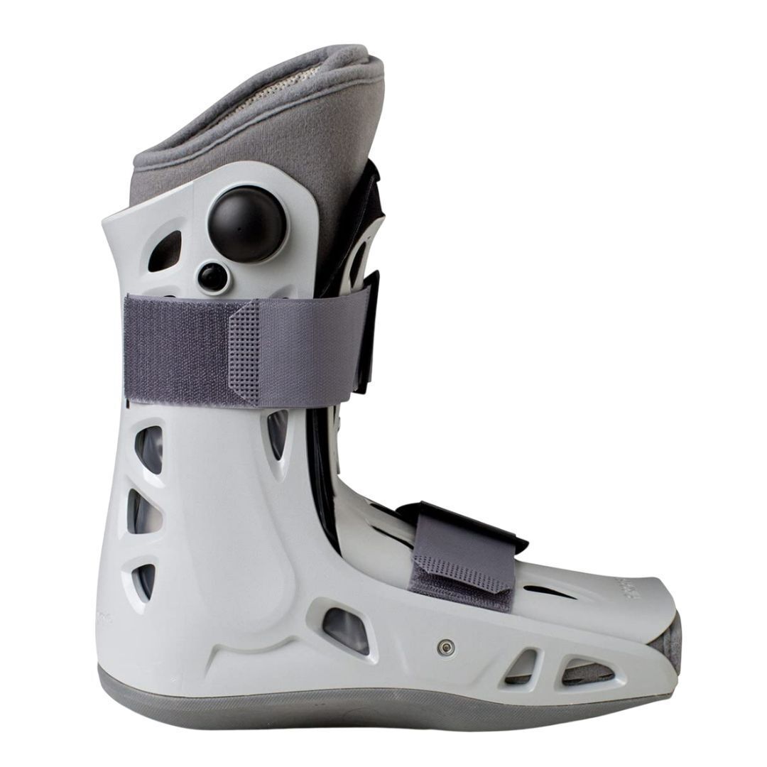 Aircast AirSelect Walker Brace/Walking Boot Short M