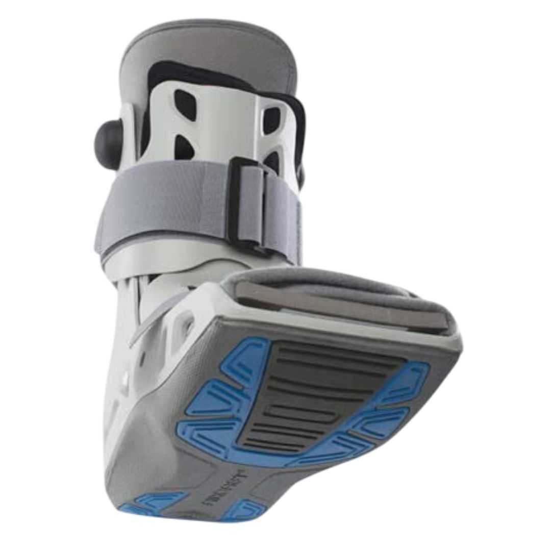 Aircast AirSelect Walker Brace/Walking Boot Short M