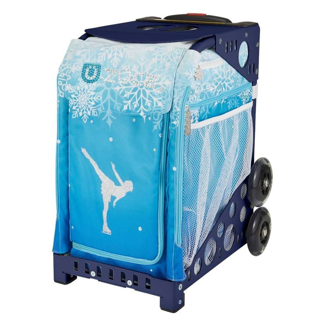 Sport Unit - Winter Waltz/Navy Frame