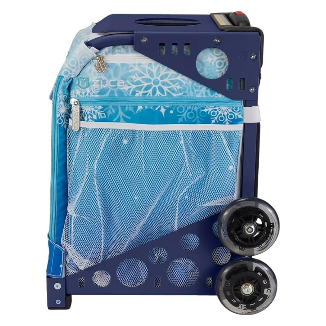 Sport Unit - Winter Waltz/Navy Frame