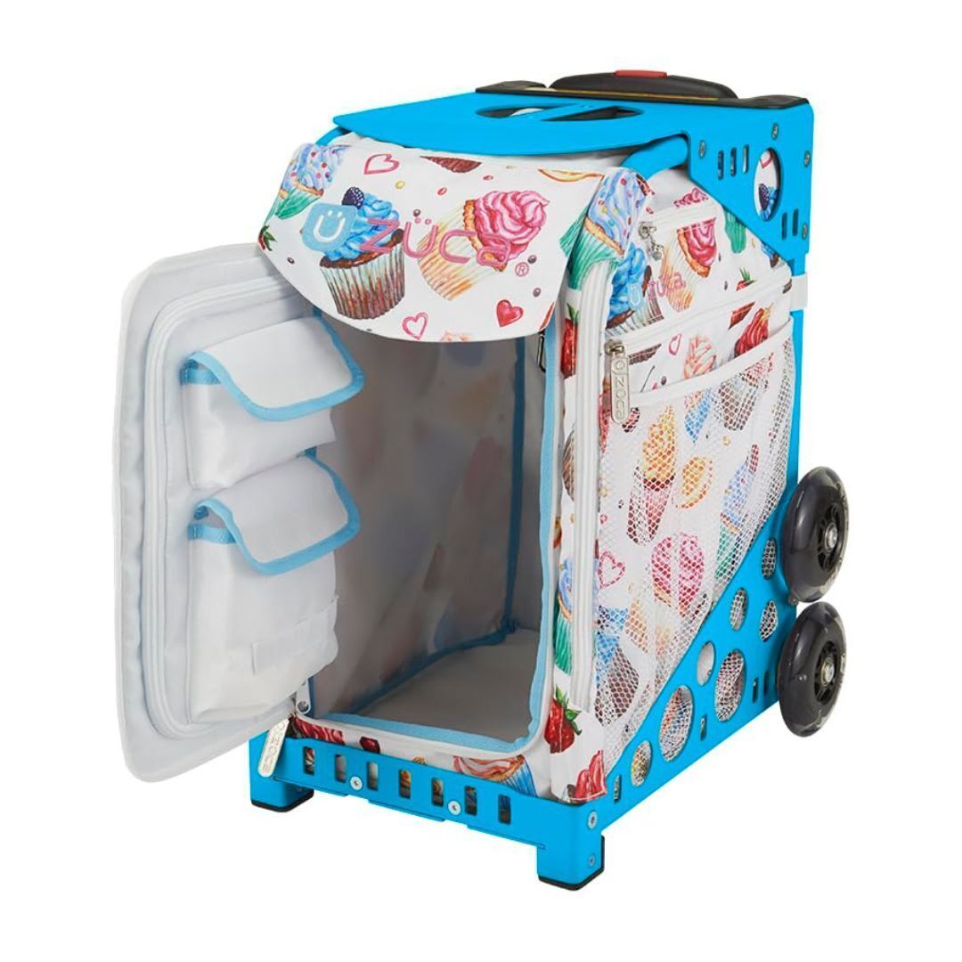 Sport Unit - Sweet Life/Blue Frame