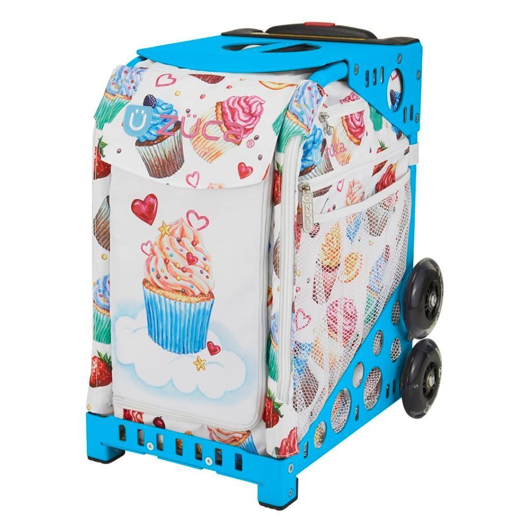 Sport Unit - Sweet Life/Blue Frame