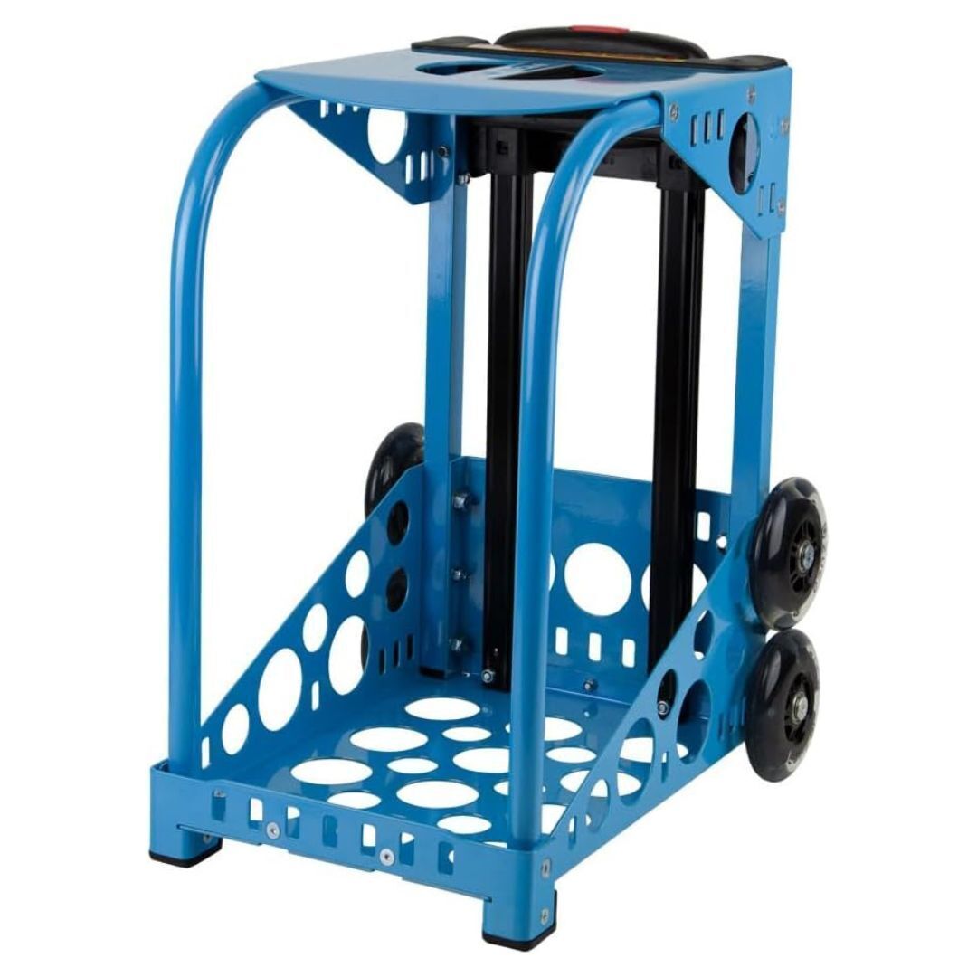 Sport Unit - Pixel Play/Blue Frame