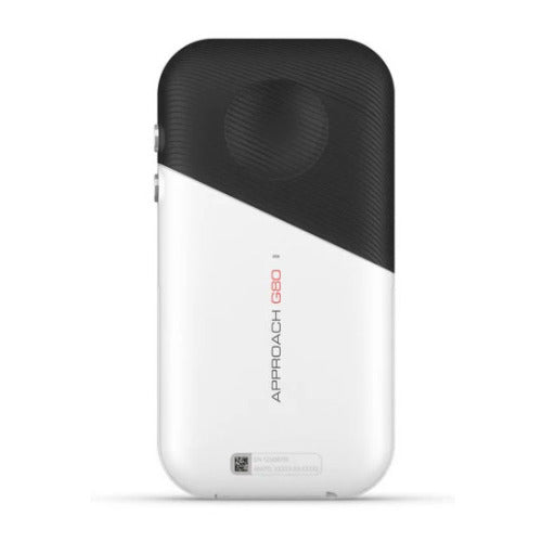 Garmin Approach G80 Handheld Golf GPS