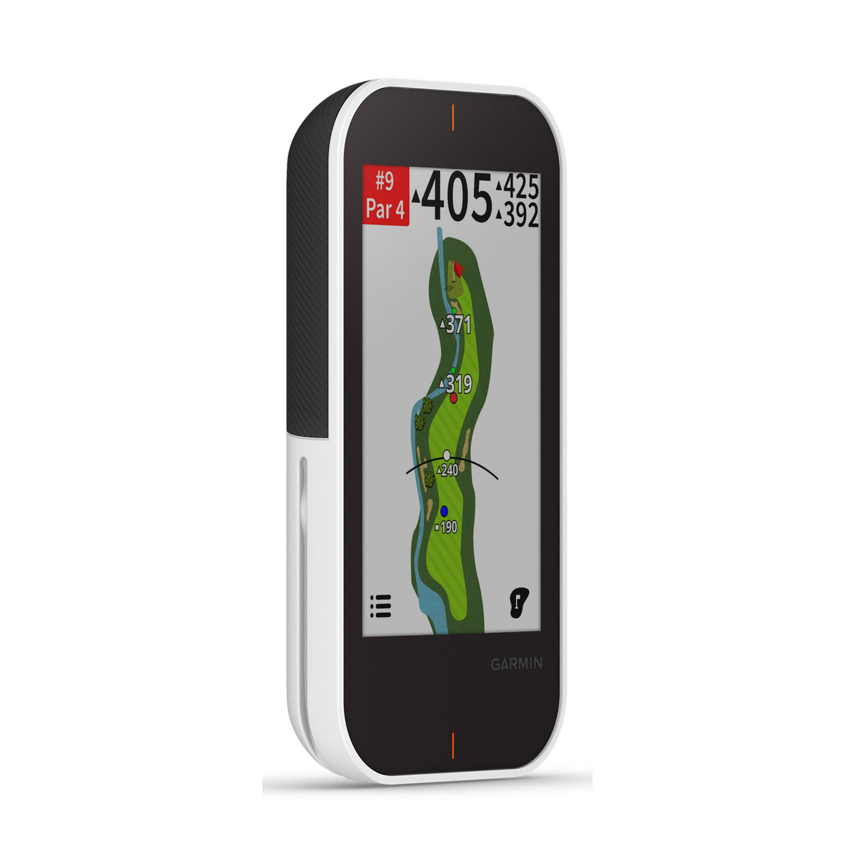 Garmin Approach G80 Handheld Golf GPS