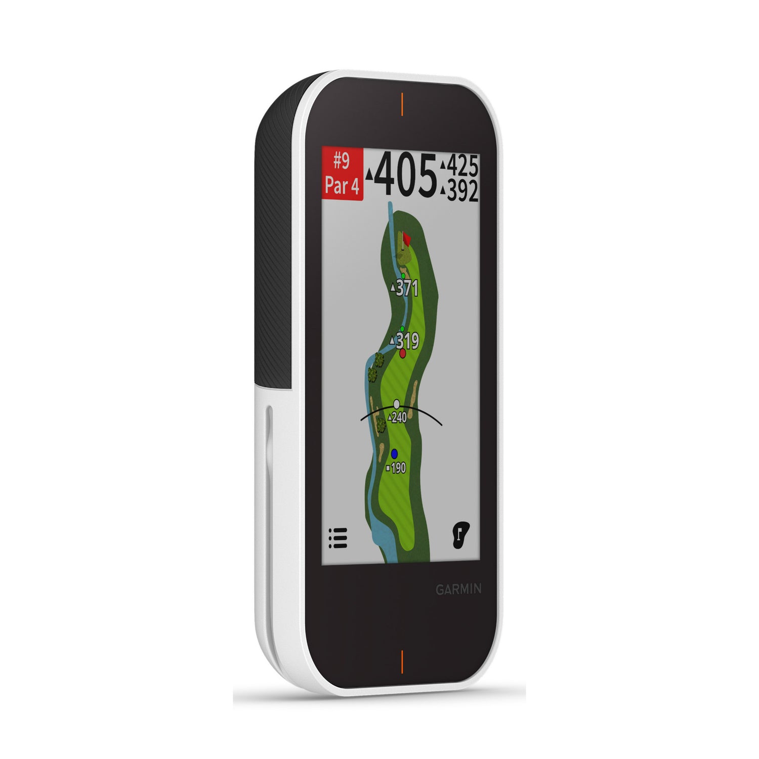 Garmin Approach G80 Handheld Golf GPS