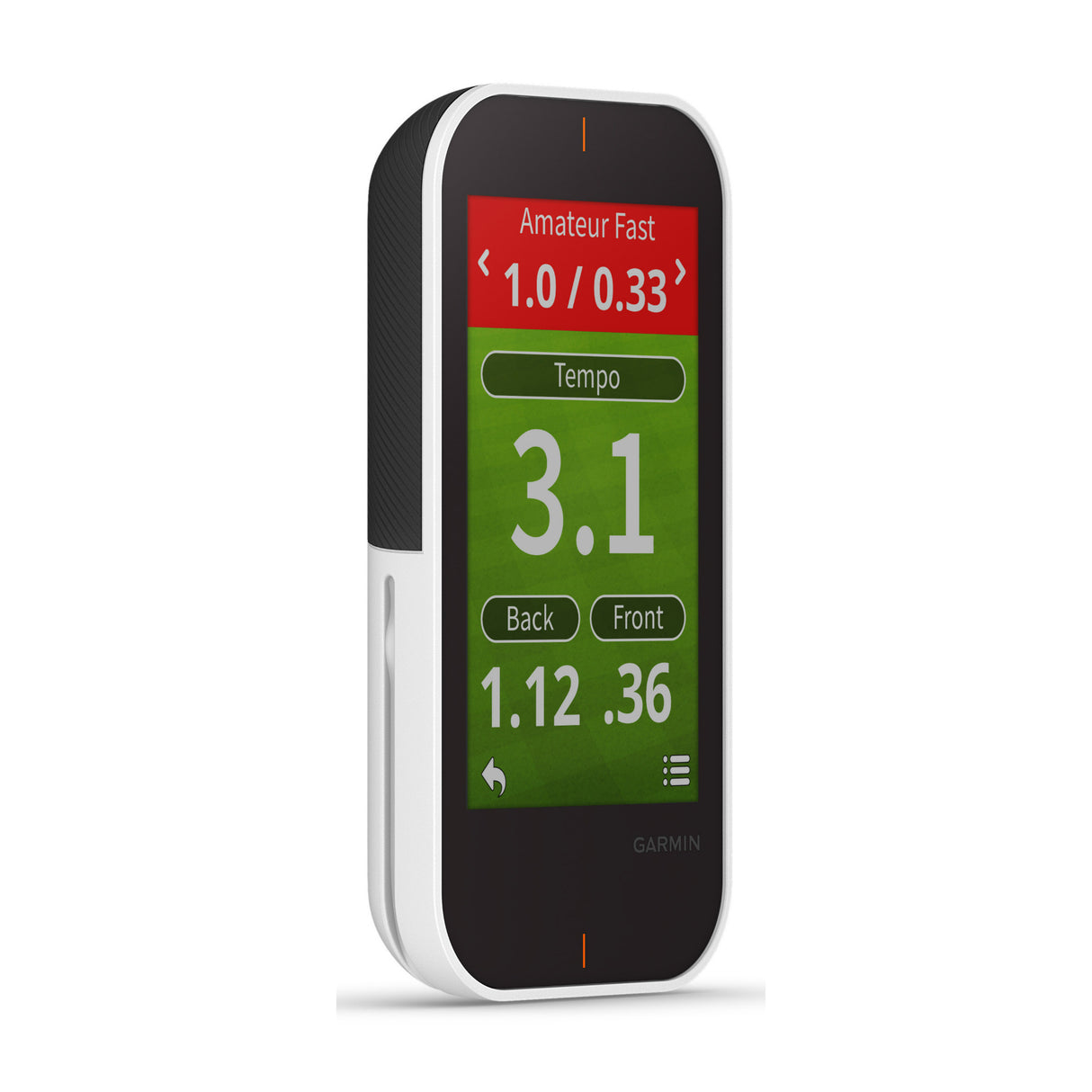 Garmin Approach G80 Handheld Golf GPS