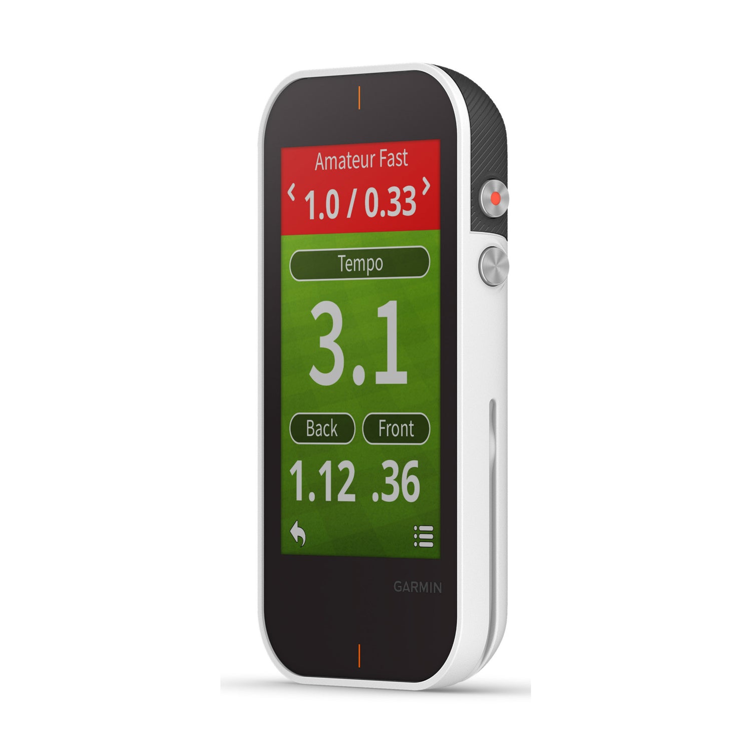 Garmin Approach G80 Handheld Golf GPS