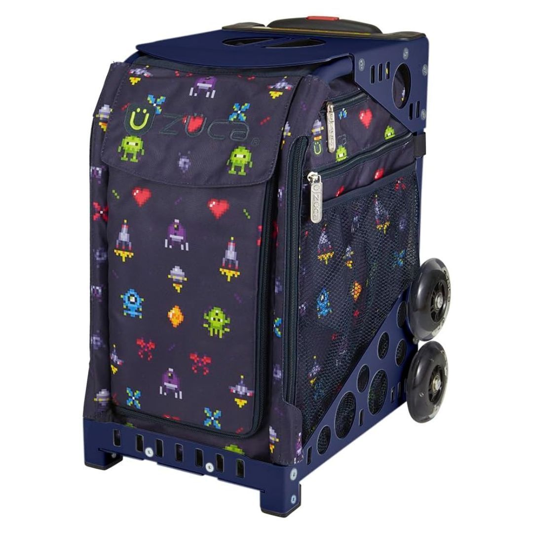 Sport Unit - Pixel Play/Navy Frame