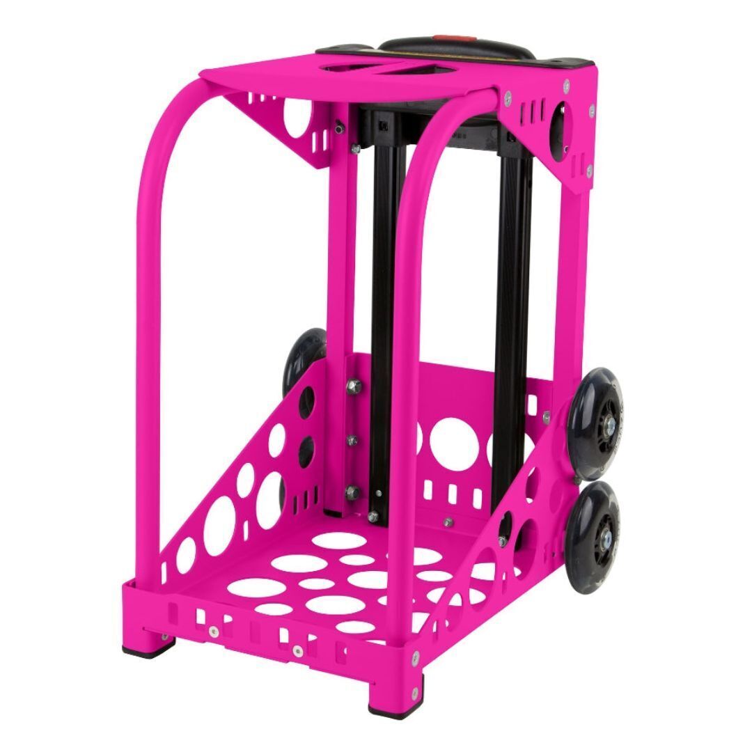 Sport Frame, Neon Pink (Glossy)