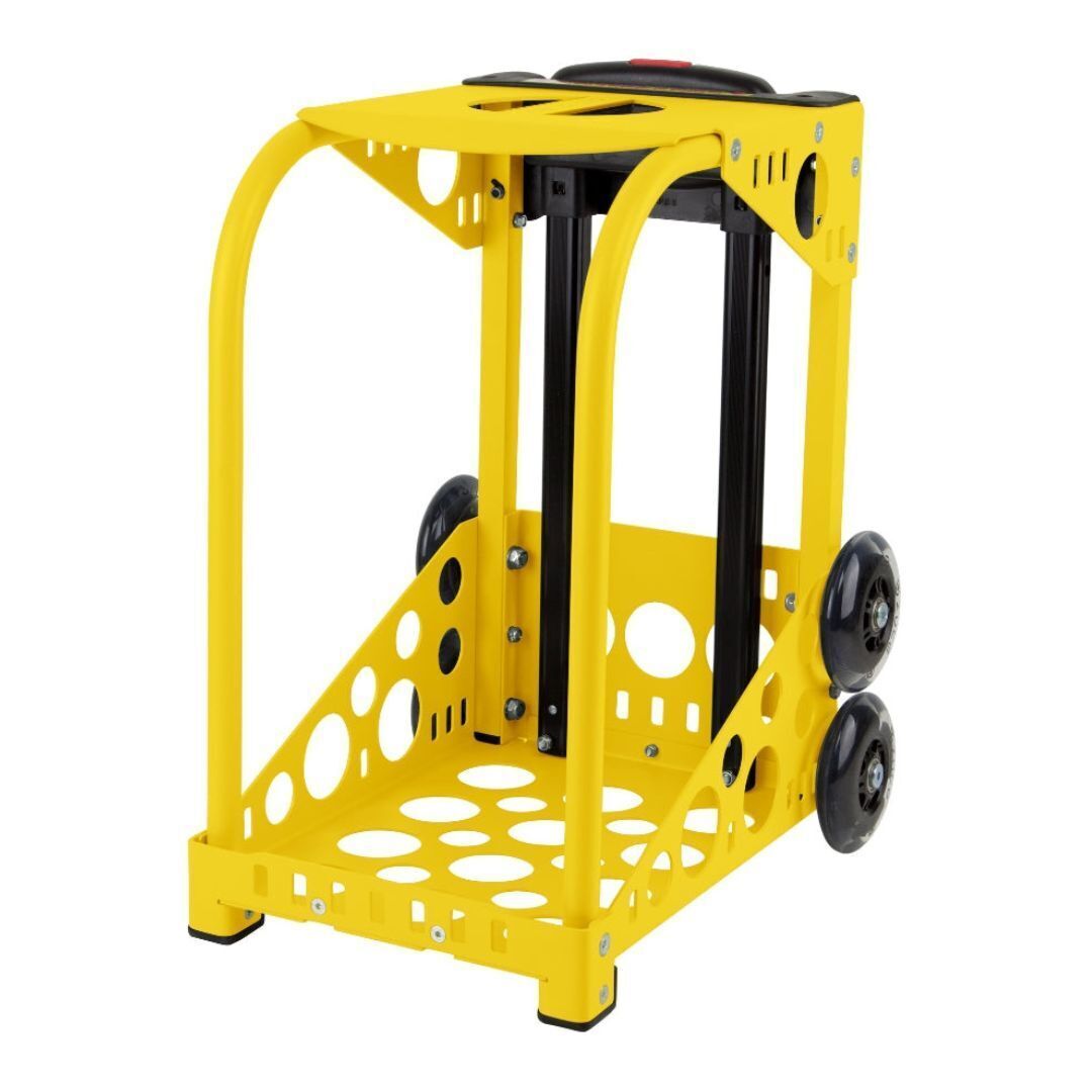 Sport Frame, Yellow (Glossy)