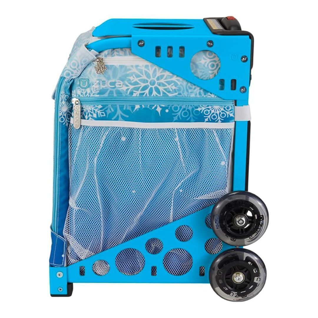 Sport Unit - Winter Waltz/Blue Frame