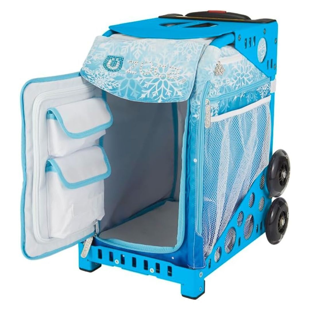 Sport Unit - Winter Waltz/Blue Frame