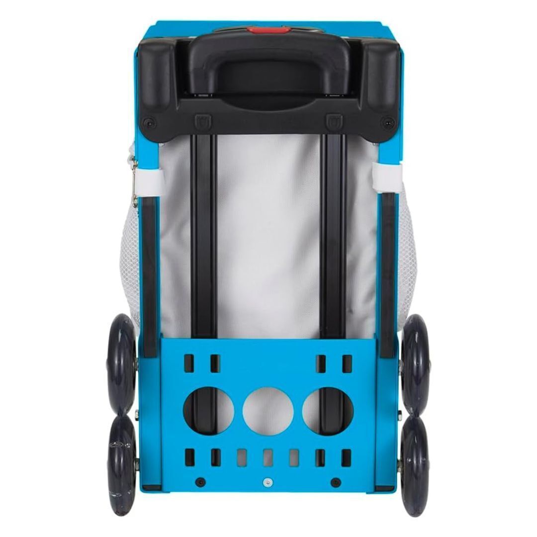 Sport Unit - Winter Waltz/Blue Frame