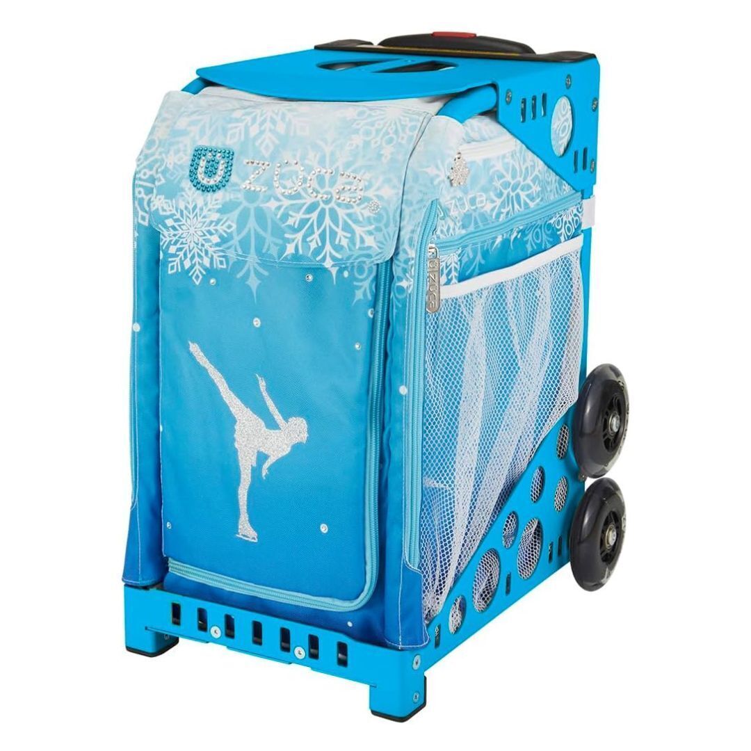 Sport Unit - Winter Waltz/Blue Frame