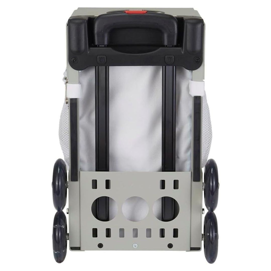 Sport Unit - Winter Waltz/Gray Frame