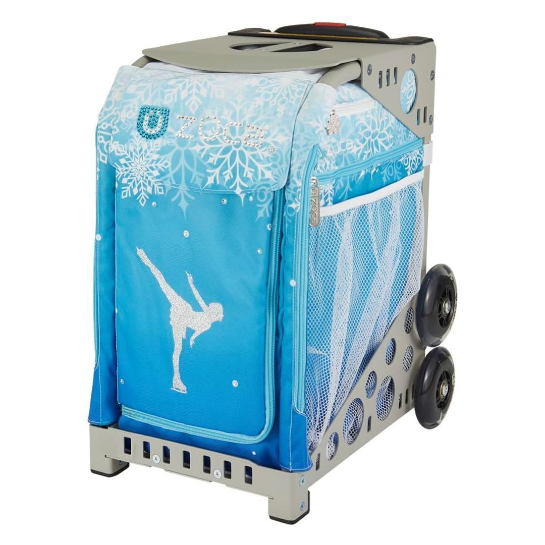 Sport Unit - Winter Waltz/Gray Frame