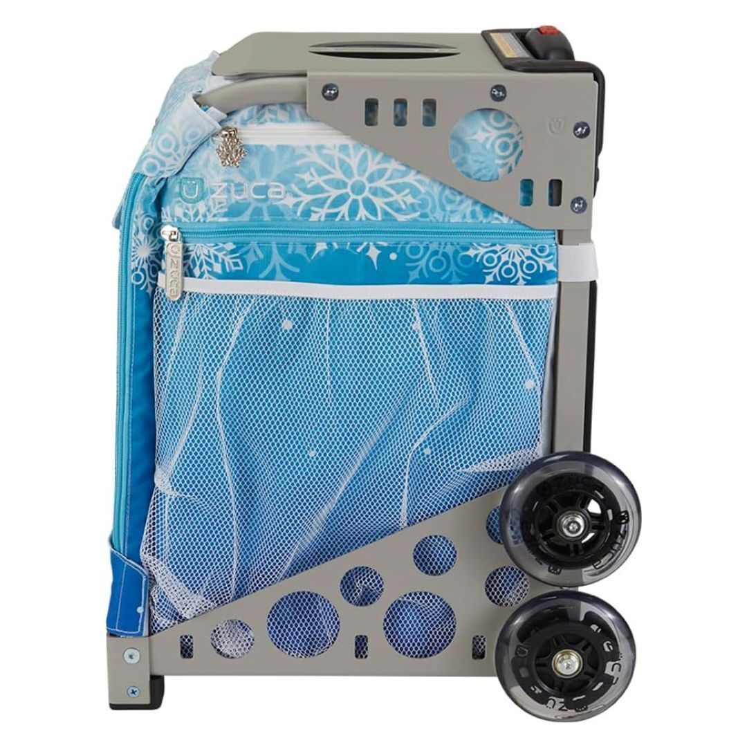 Sport Unit - Winter Waltz/Gray Frame