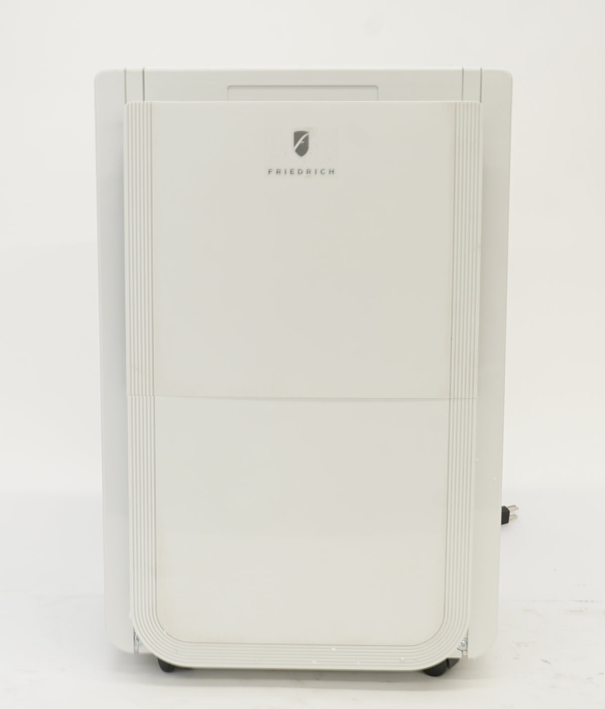 Friedrich DEHUMIDIFIER 50 PINT WITH 15' BUILT-IN DRAIN PUMP (Used)
