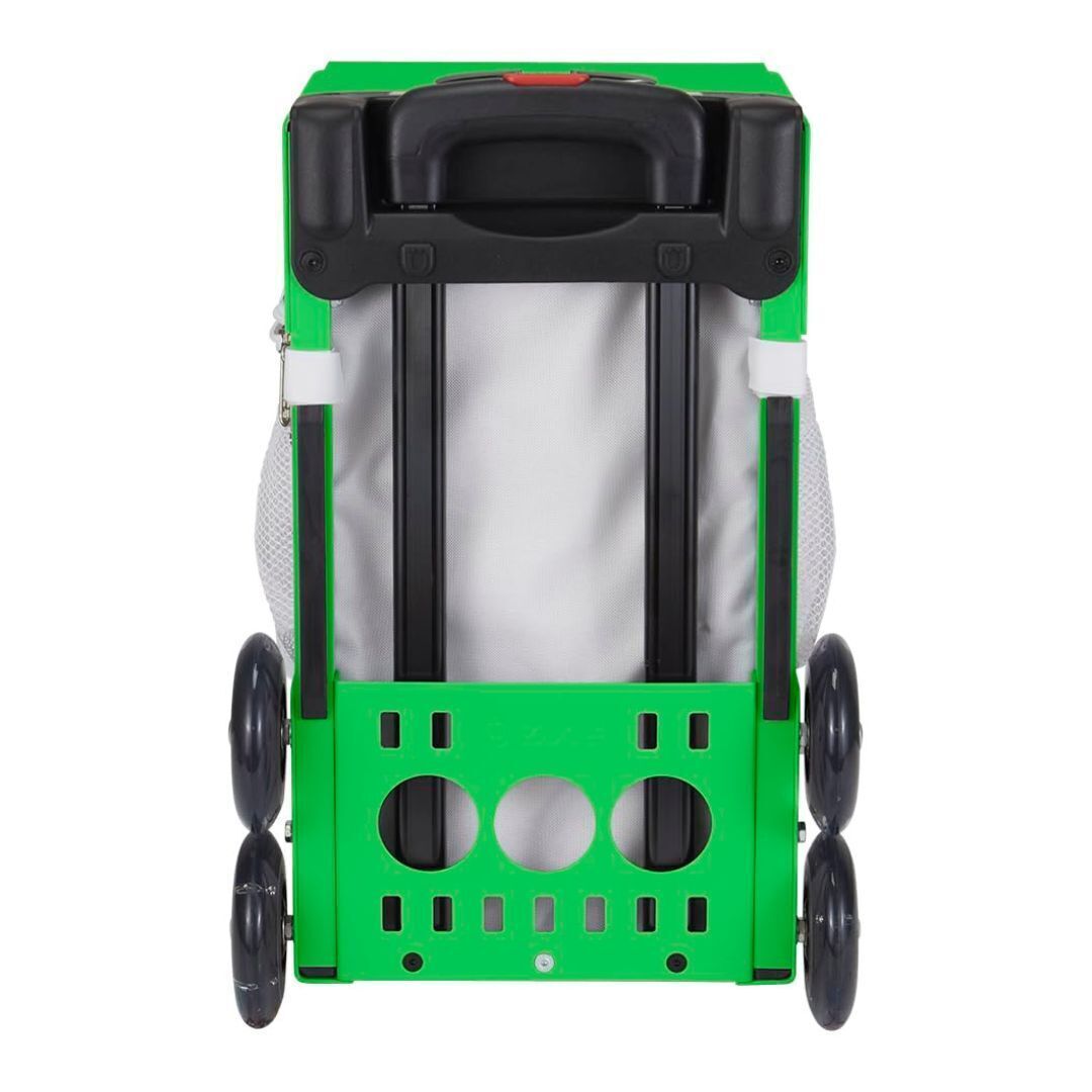 Sport Unit - Sweet Life/Green Frame