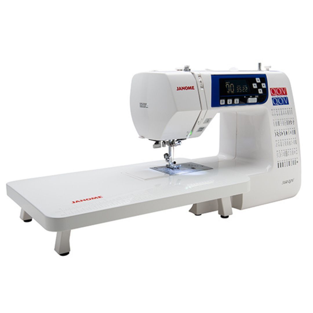 Janome 3160QOV Quilts of Valor Sewing Machine