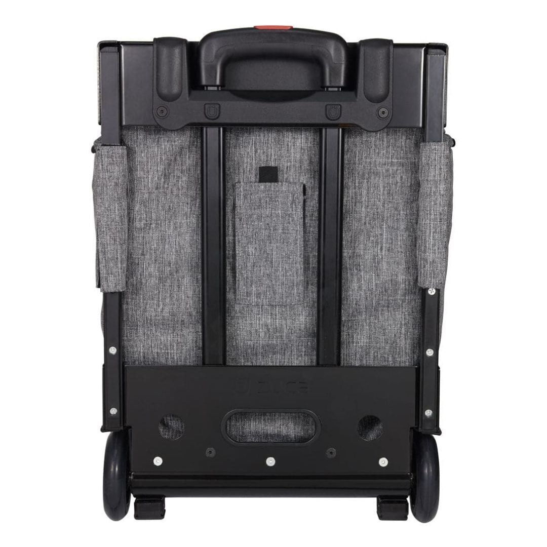 Zuca Navigator Carry-On/Black Frame