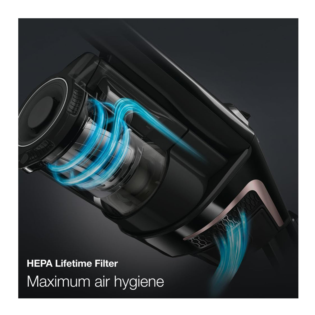 Miele Triflex HX1 Cordless Stick Vacuum Cleaner (Cat and Dog Edition)