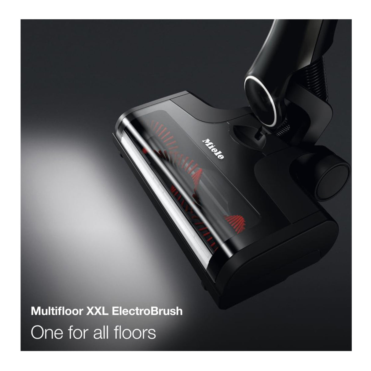 Miele Triflex HX1 Cordless Stick Vacuum Cleaner (Cat and Dog Edition)