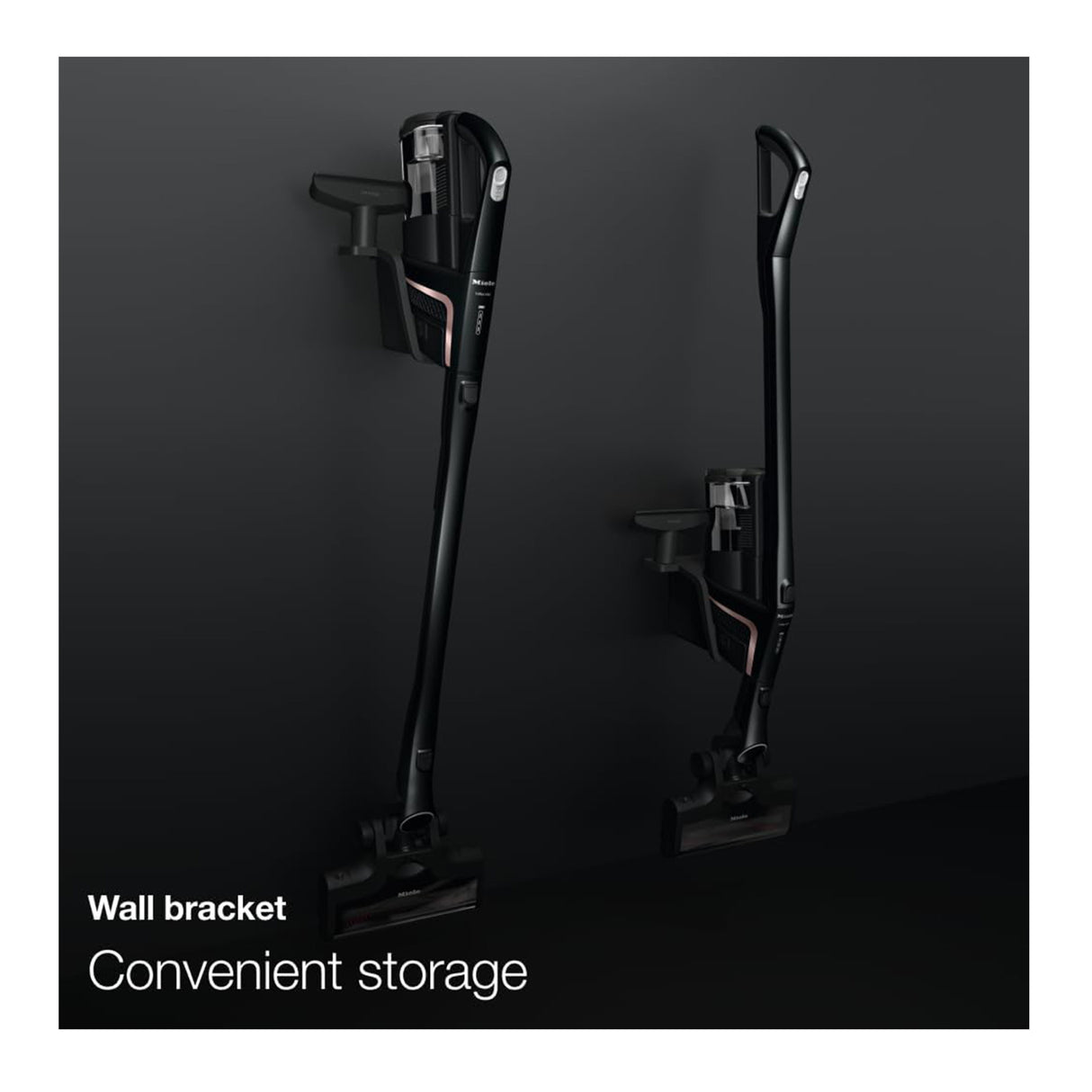 Miele Triflex HX1 Cordless Stick Vacuum Cleaner (Cat and Dog Edition)