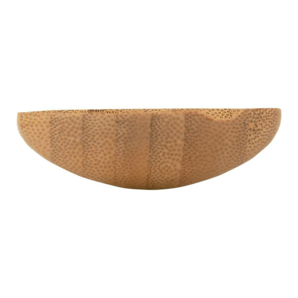 Cuisinart GreenGourmet Bamboo Solid Spoon with Warm Natural Oil Finish