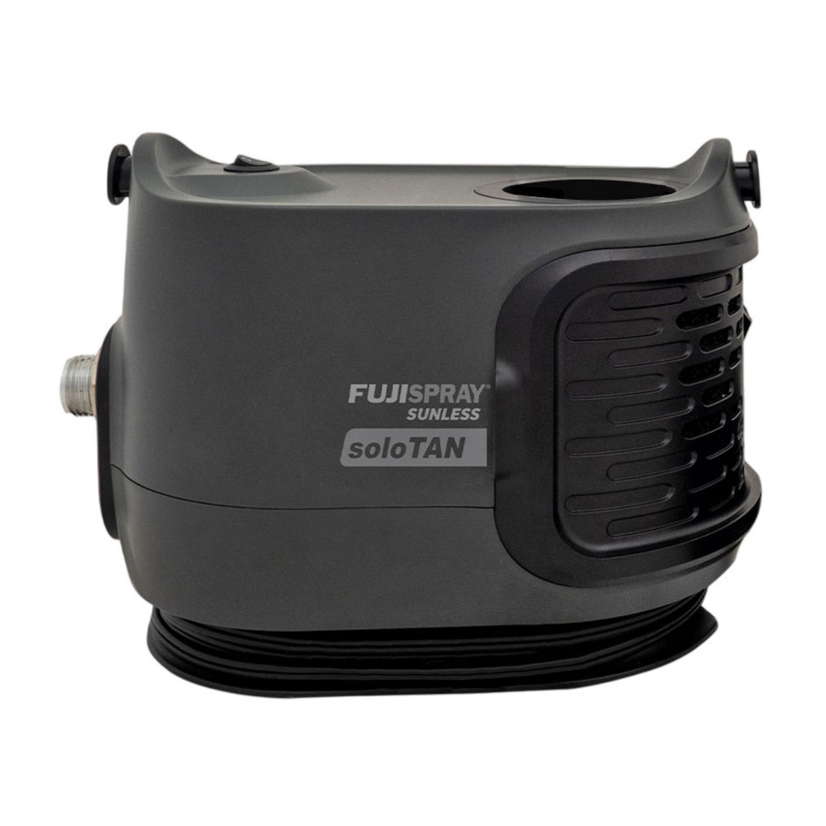 Fuji Spray 6175 Sunless soloTAN Spray Tan System with T-PRO Applicator and Lightweight Design