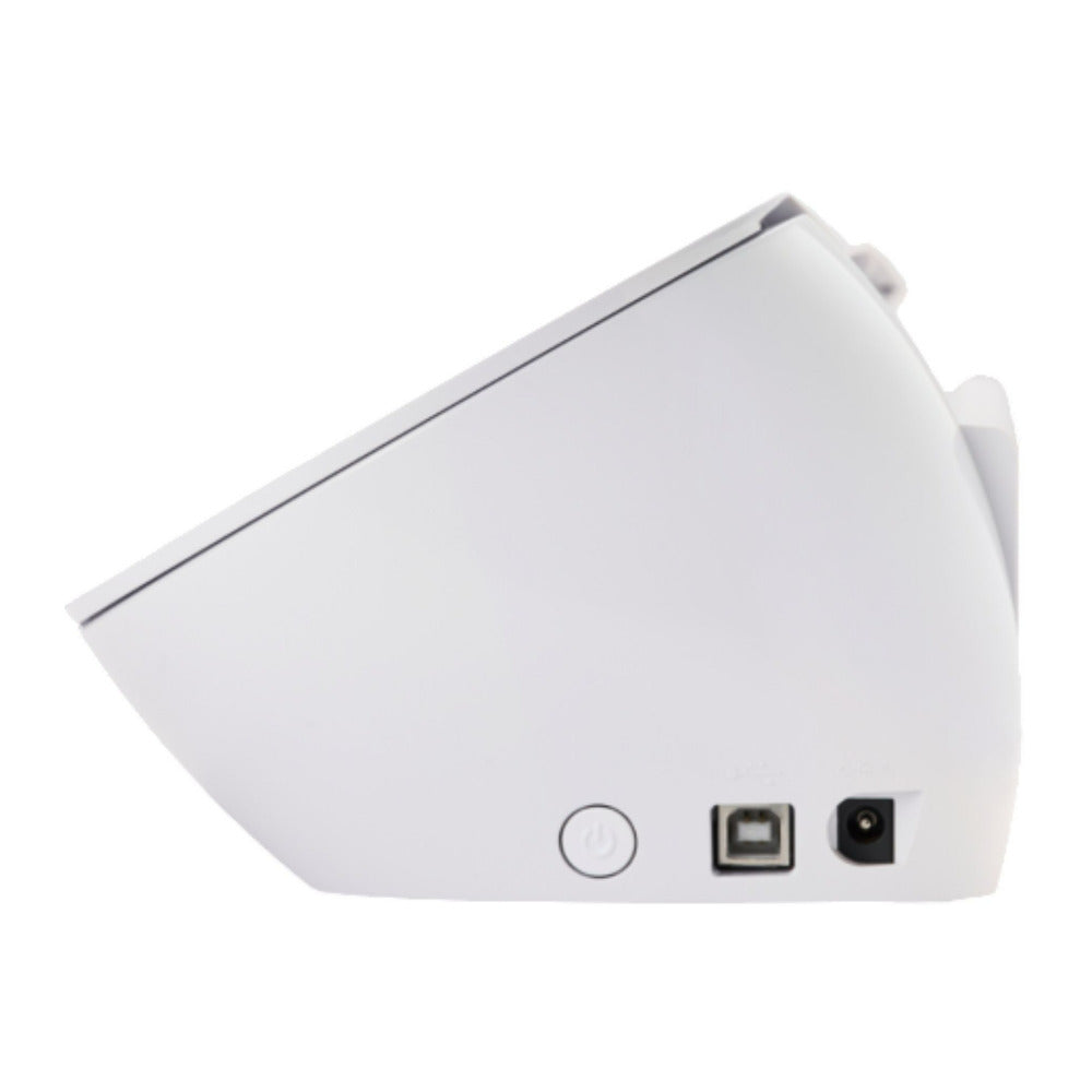 Silhouette Portrait 4 White Cutting Machine with 8.5 Inch Cutting Width