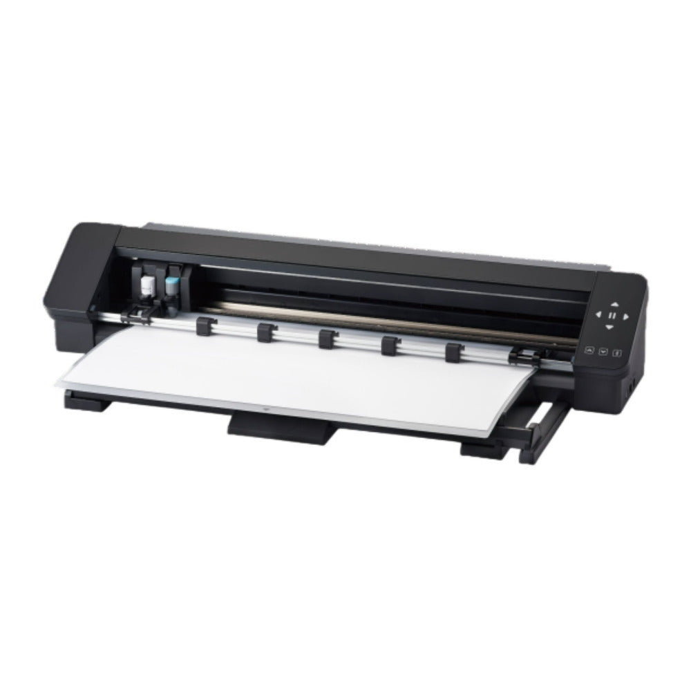 Silhouette Cameo Pro MK II Black Cutting Machine with 24 Inch Cutting Width