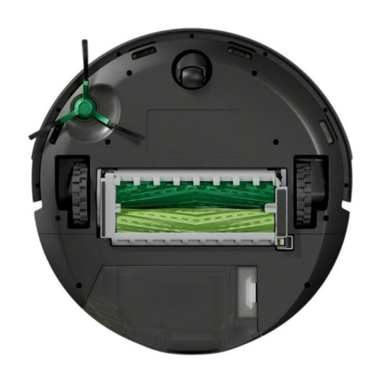 iRobot Roomba Max 705 13000 Pa Black Vacuum Robot with AutoEmpty Station