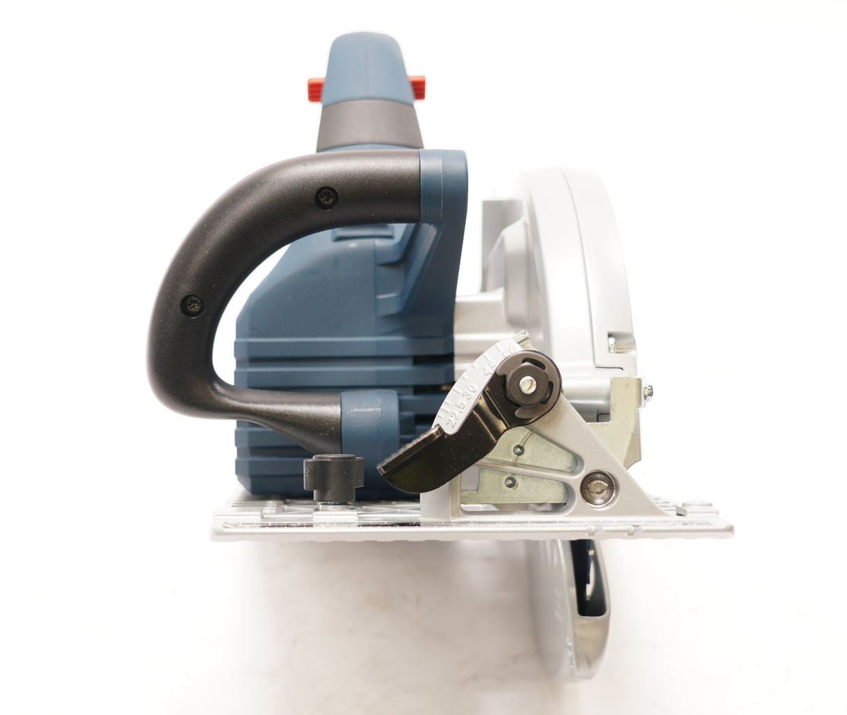 BOSCH GKS18V-26LB14 PROFACTOR 18V Blade-Left 7-1/4 In. Circular Saw Kit with (1 (Used)