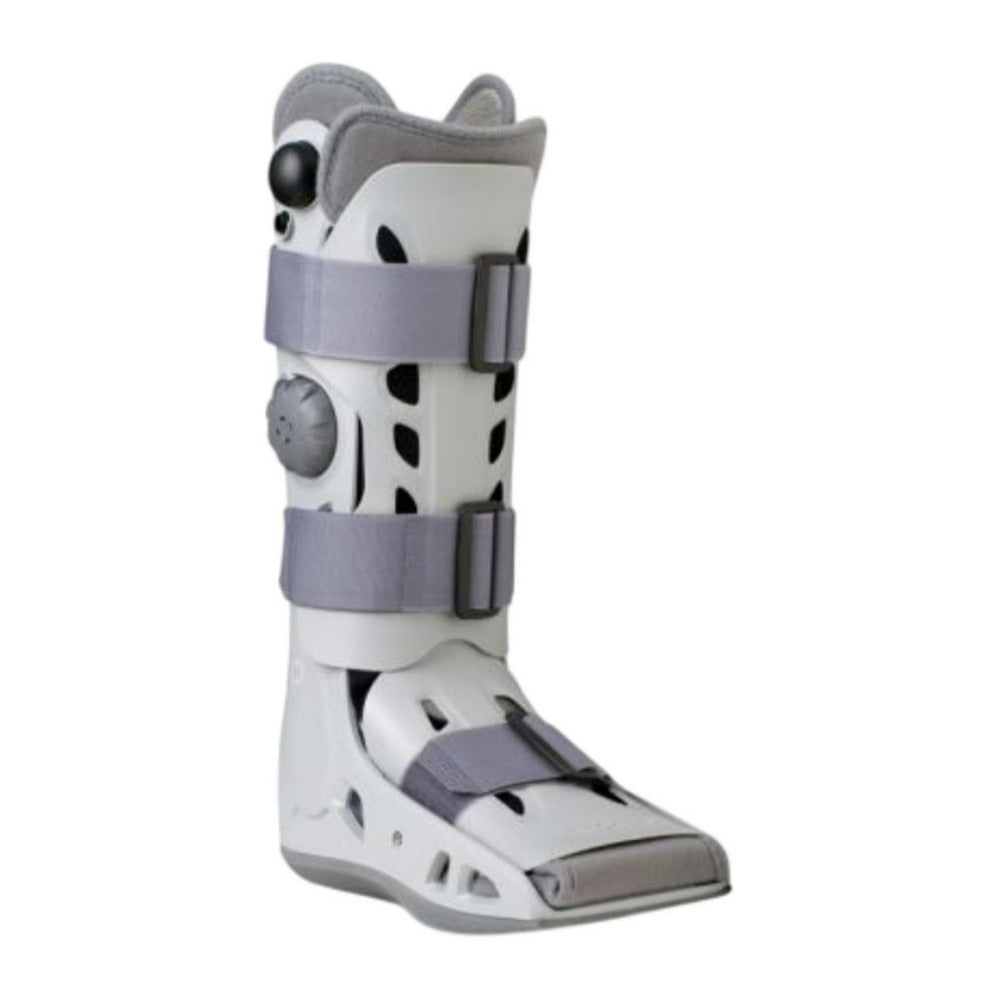 Aircast AirSelect Elite X Small Walking Boot with Semi Rigid Shell Protection