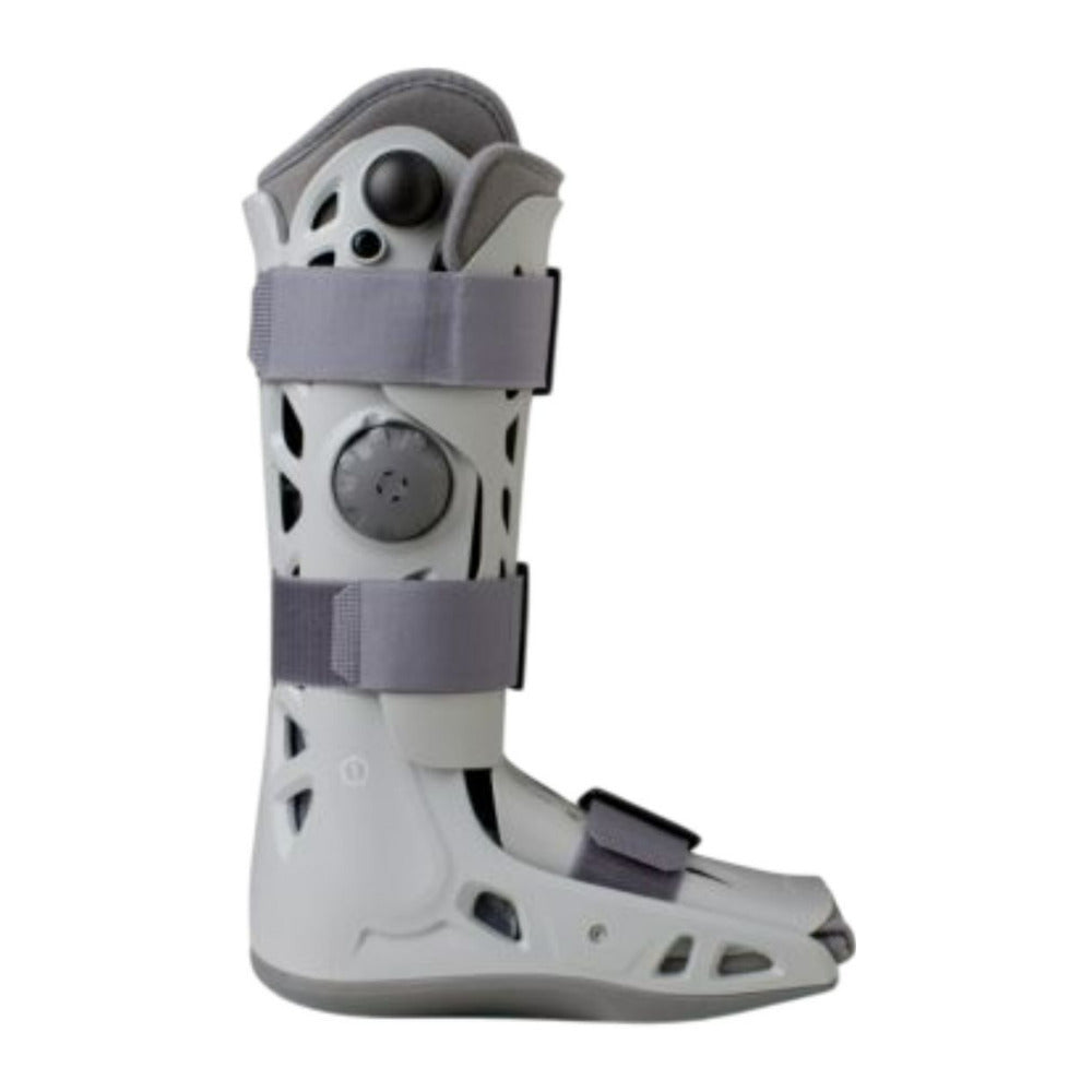 Aircast AirSelect Elite X Small Walking Boot with Semi Rigid Shell Protection