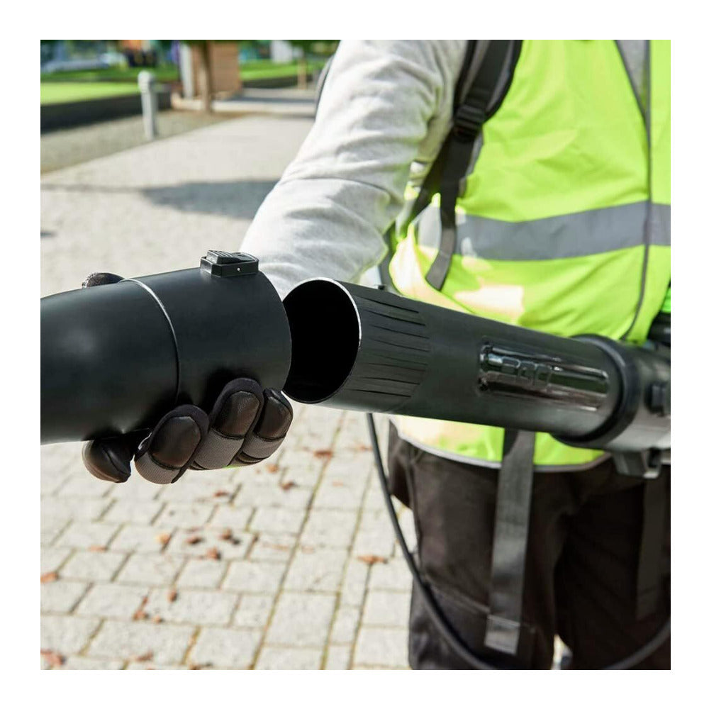EGO Power Plus 600 CFM 56 Volt Cordless Commercial Series Handheld Blower