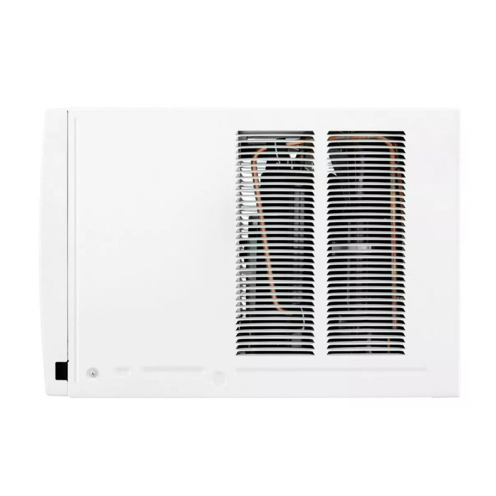 LG LW1223HR 12200 BTU White Window Air Conditioner with 570 Sq Ft Coverage